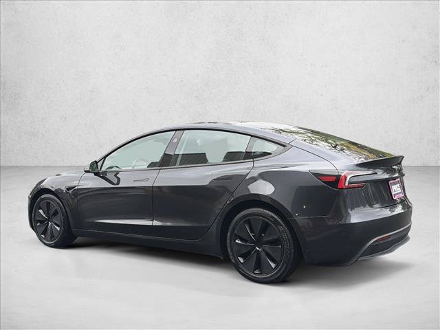 Used 2024 Tesla Model 3 Long Range AWD/4WD image 7