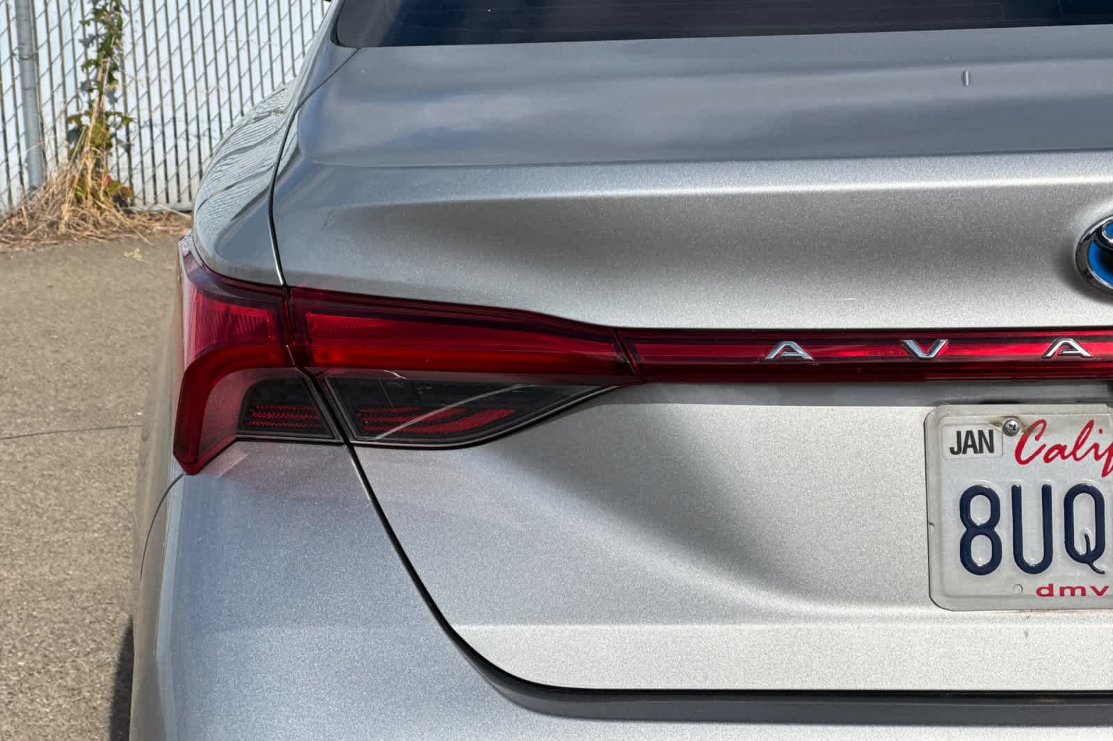Used 2021 Toyota Avalon Limited w/ Advanced Safety Package FWD image 23