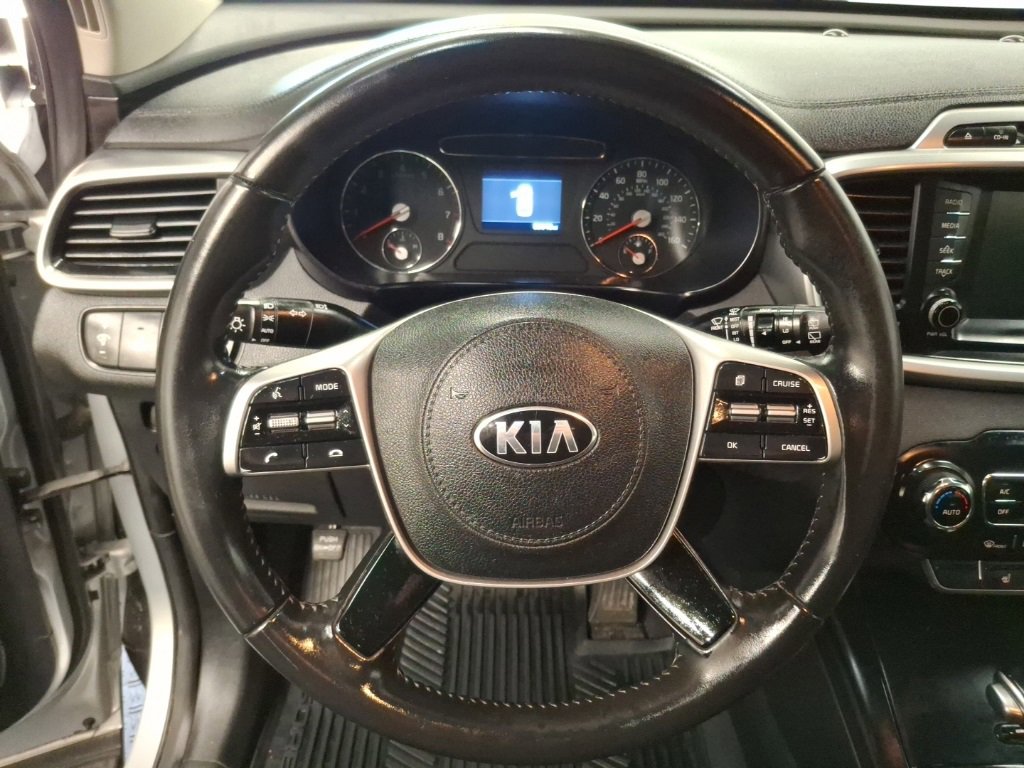 Used 2019 Kia Sorento LX w/ Option Group 020 image 19