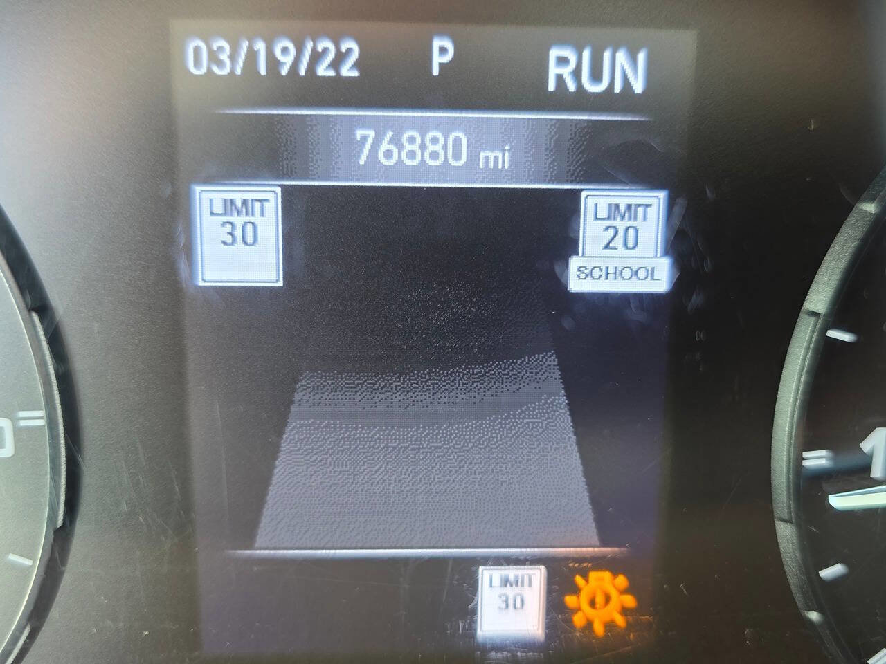 Used 2023 RAM ProMaster 2500 image 15