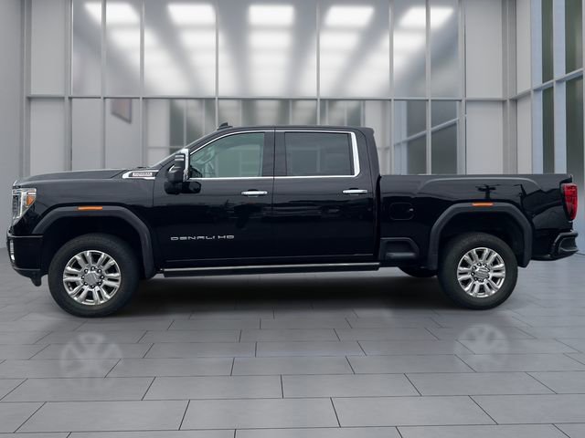 Used 2023 GMC Sierra 3500 Denali w/ Technology Package AWD/4WD image 5