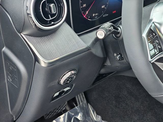 New 2026 Mercedes-Benz GLC 300 4MATIC image 16