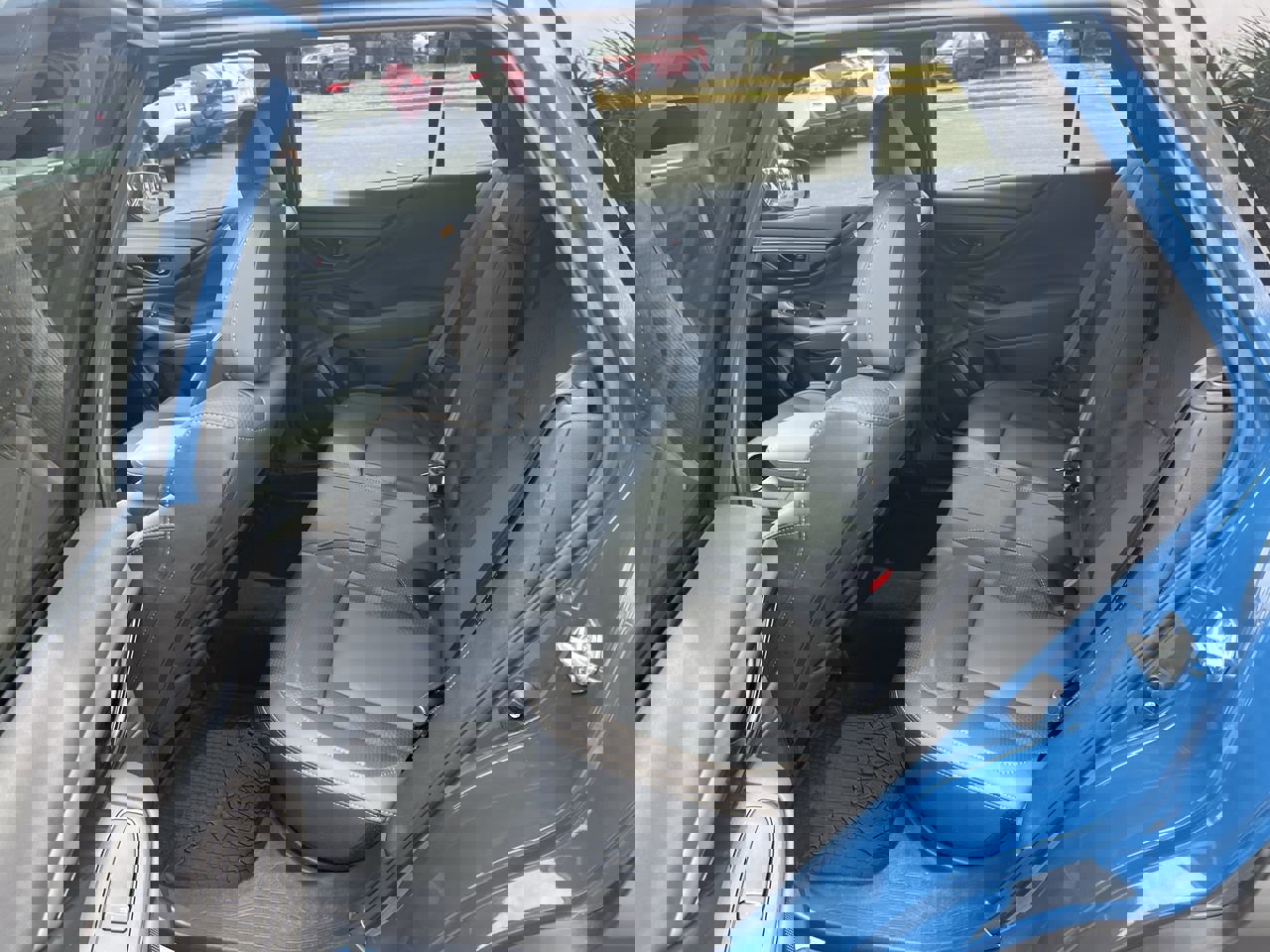 Used 2024 Subaru Outback Wilderness image 32