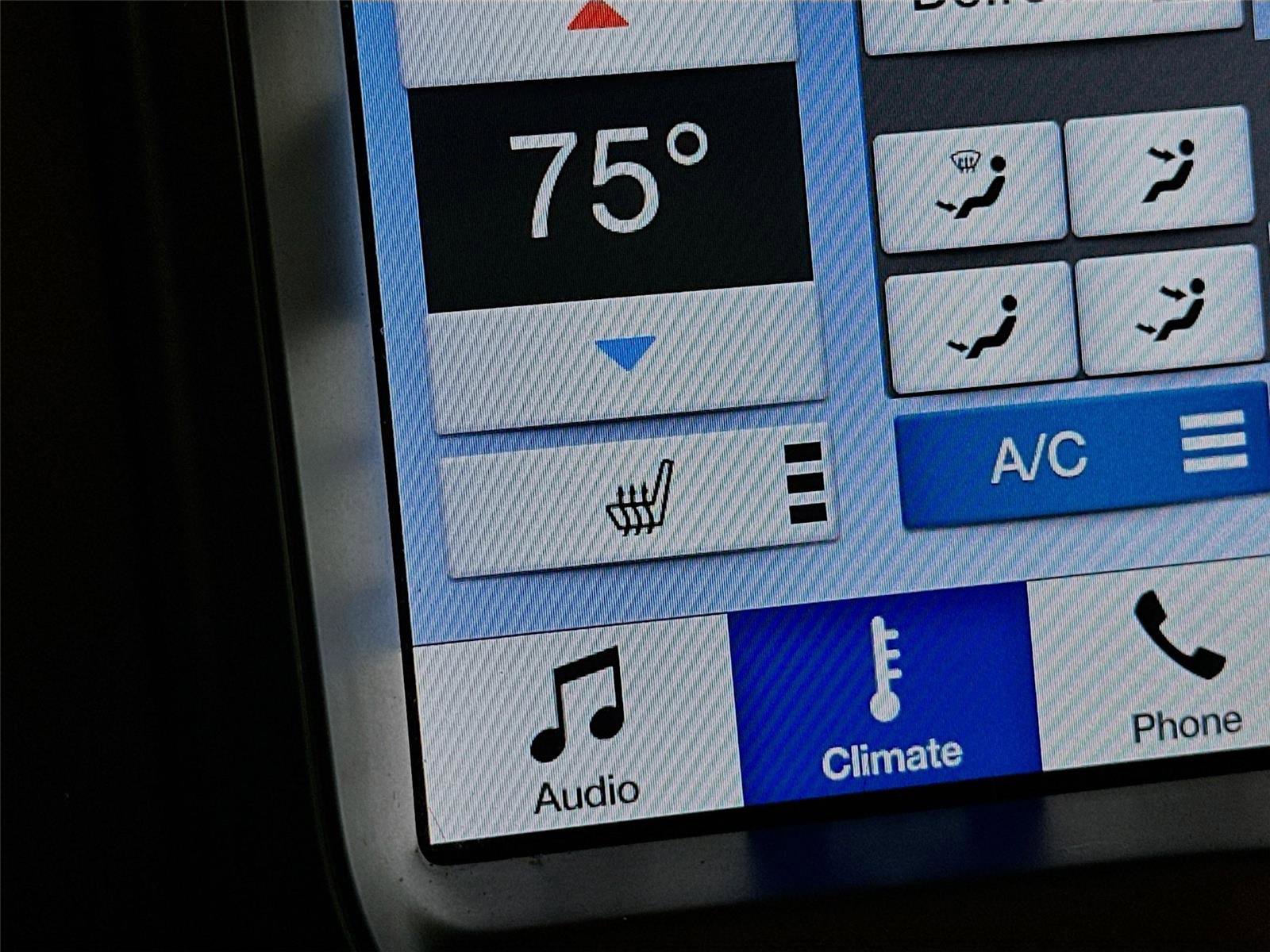 Used 2019 Ford Flex SEL w/ Equipment Group 202A FWD image 16