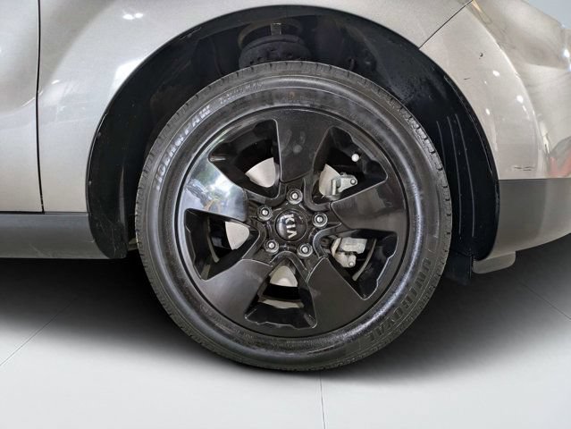 Used 2018 Kia Soul w/ Option Group 020 FWD image 10