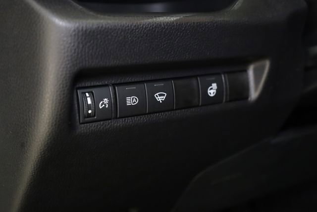 Used 2021 Toyota RAV4 XLE w/ XLE Grade Weather Package image 14
