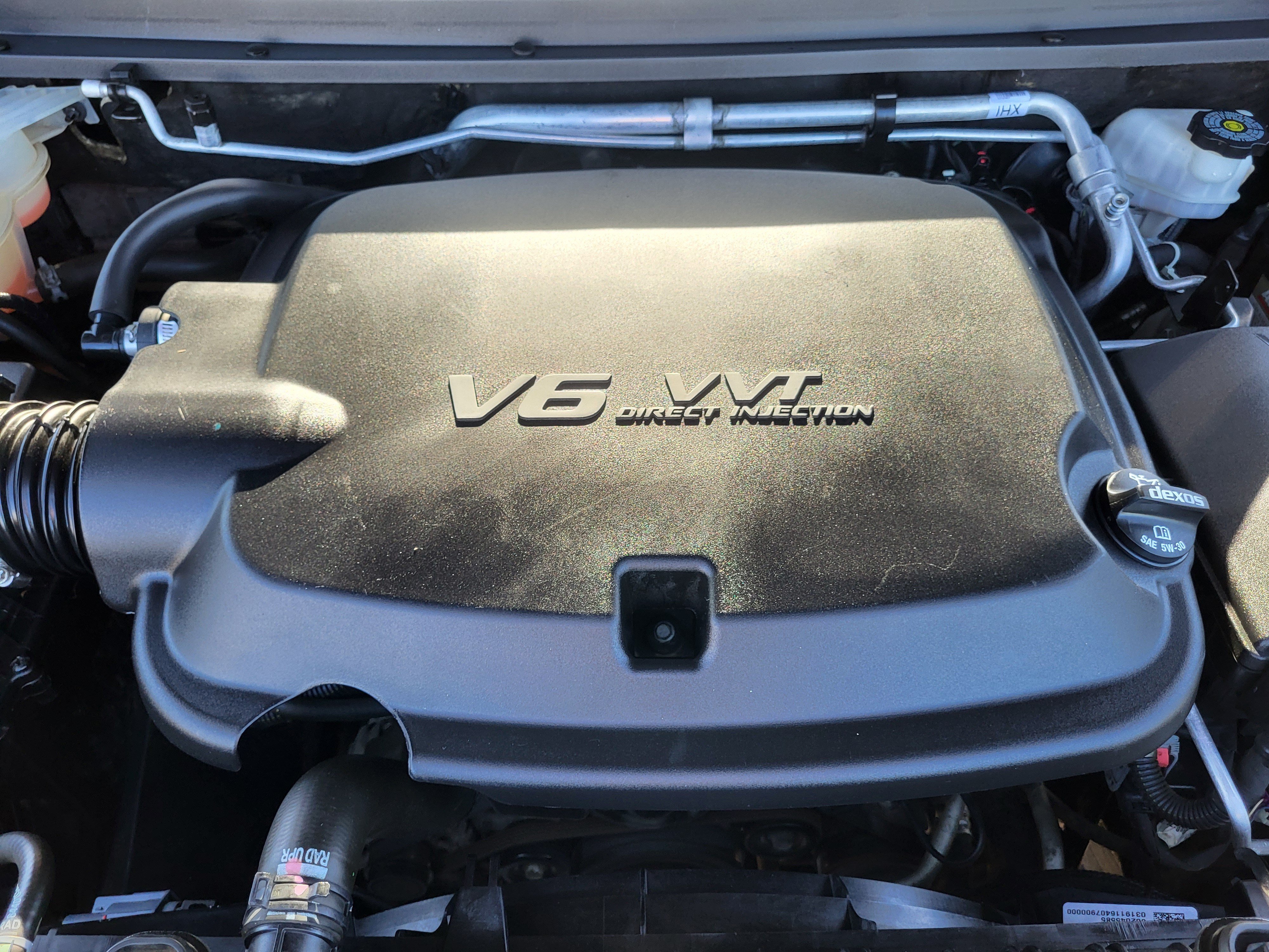 Used 2019 GMC Canyon Denali AWD/4WD image 26