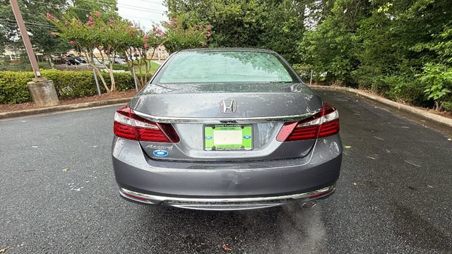 Used 2017 Honda Accord LX image 6