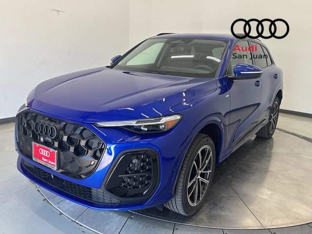 New 2026 Audi Q5 Premium Plus AWD/4WD image 3
