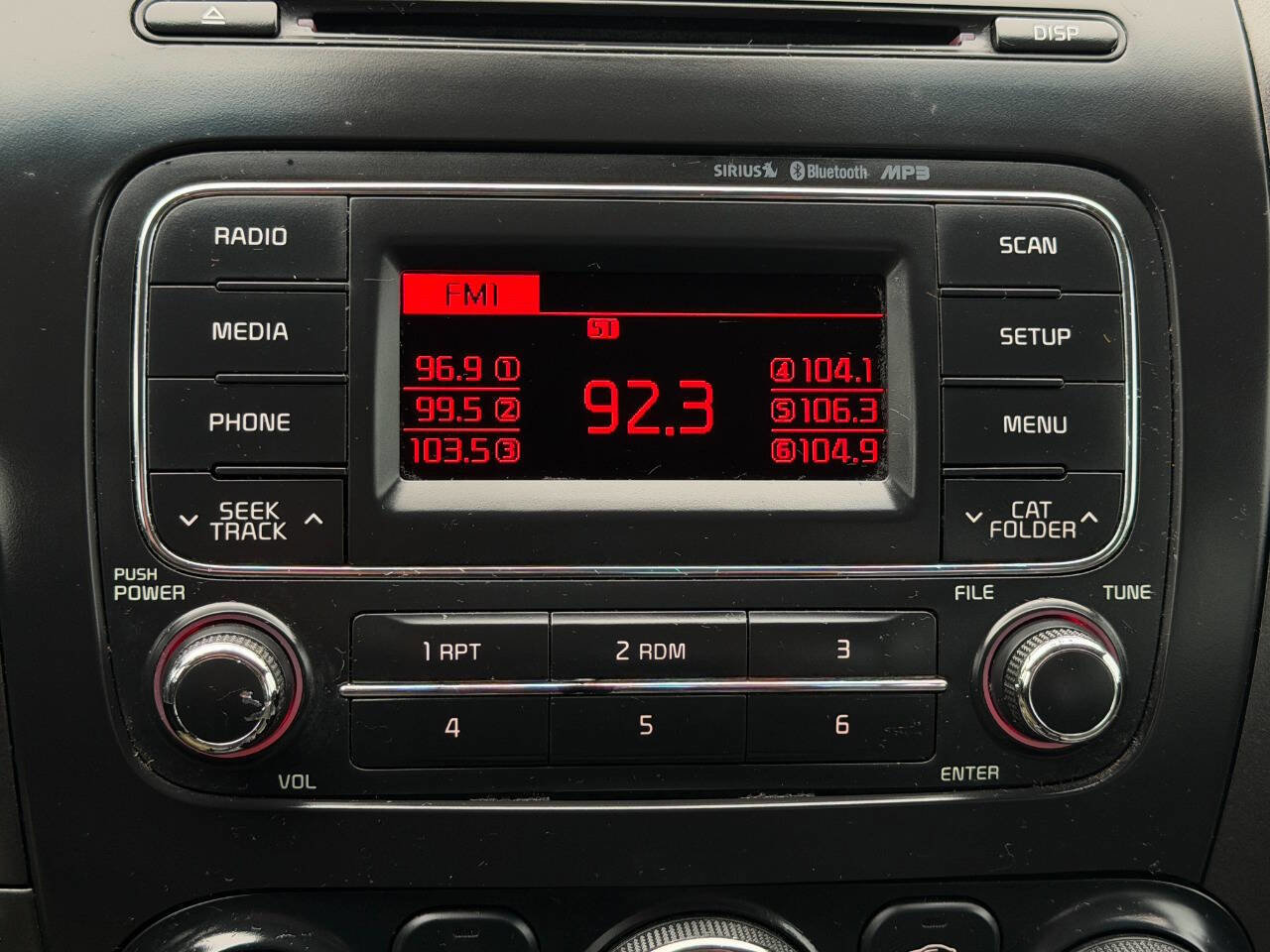 Used 2015 Kia Forte LX w/ Popular Package image 37