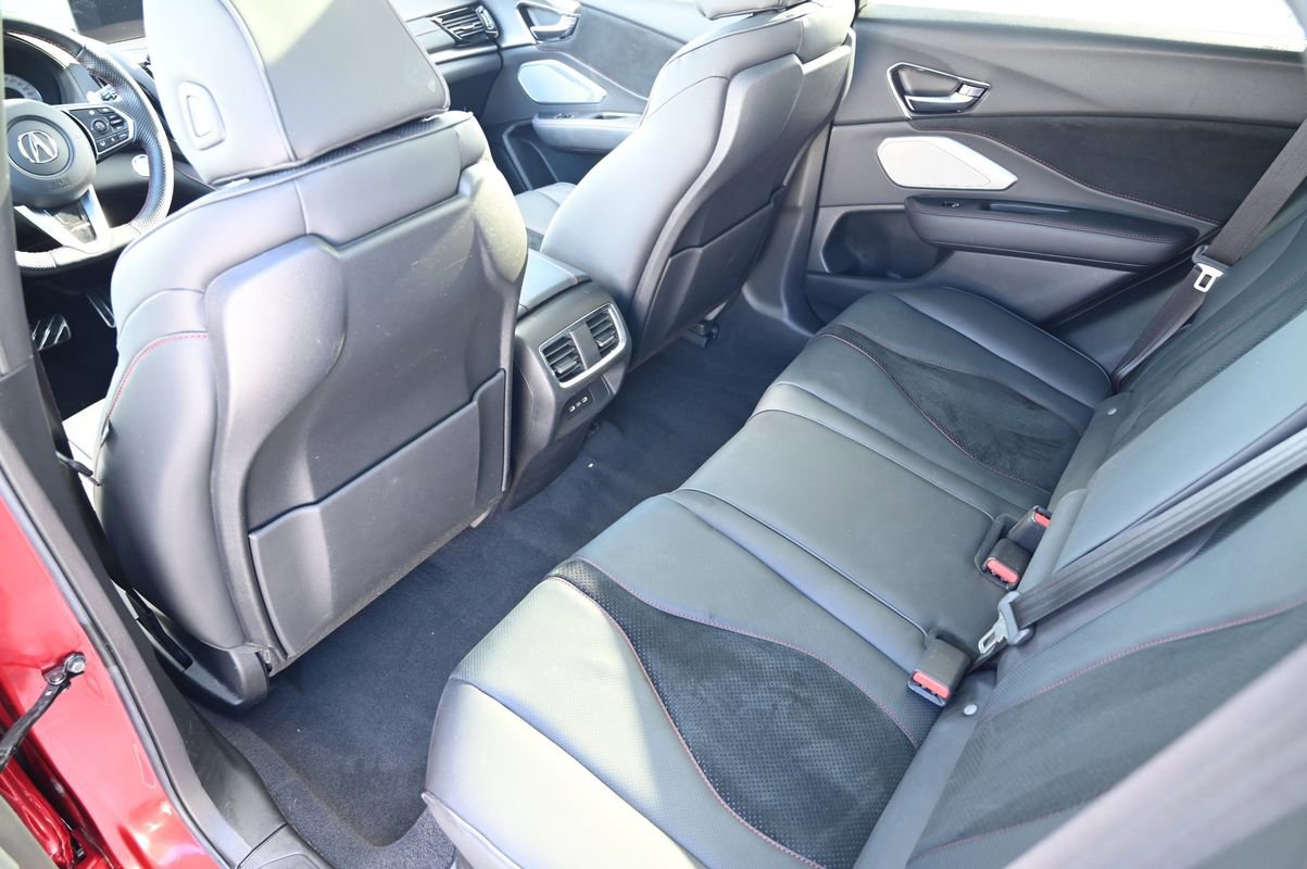 Used 2023 Acura RDX A-Spec image 40