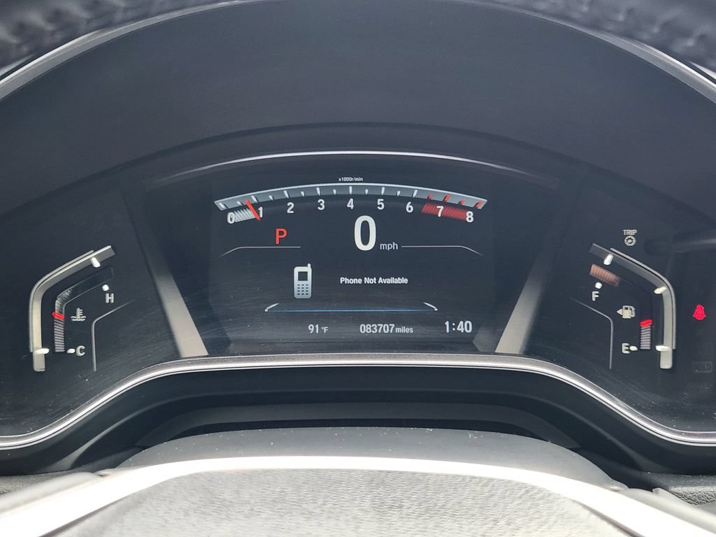 Used 2019 Honda CR-V EX-L image 18