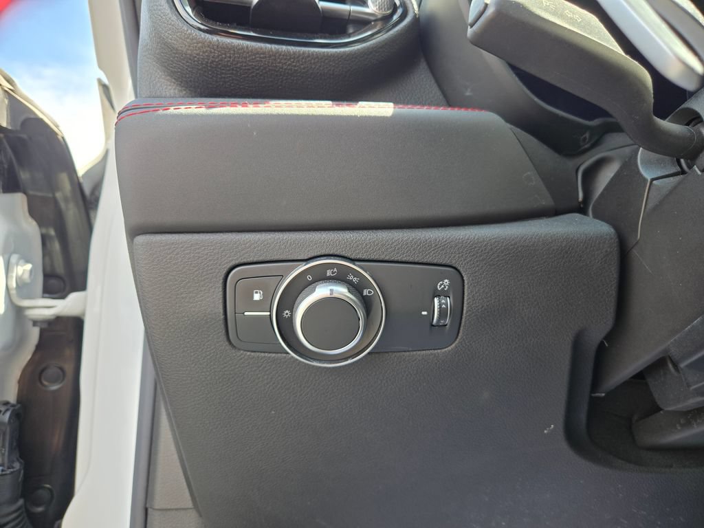 Used 2024 Dodge Hornet R/T AWD/4WD image 15