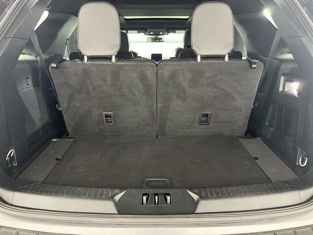 Used 2023 Ford Explorer ST w/ Equipment Group 401A image 31