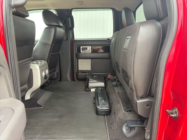 Used 2010 Ford F150 FX4 AWD/4WD image 41
