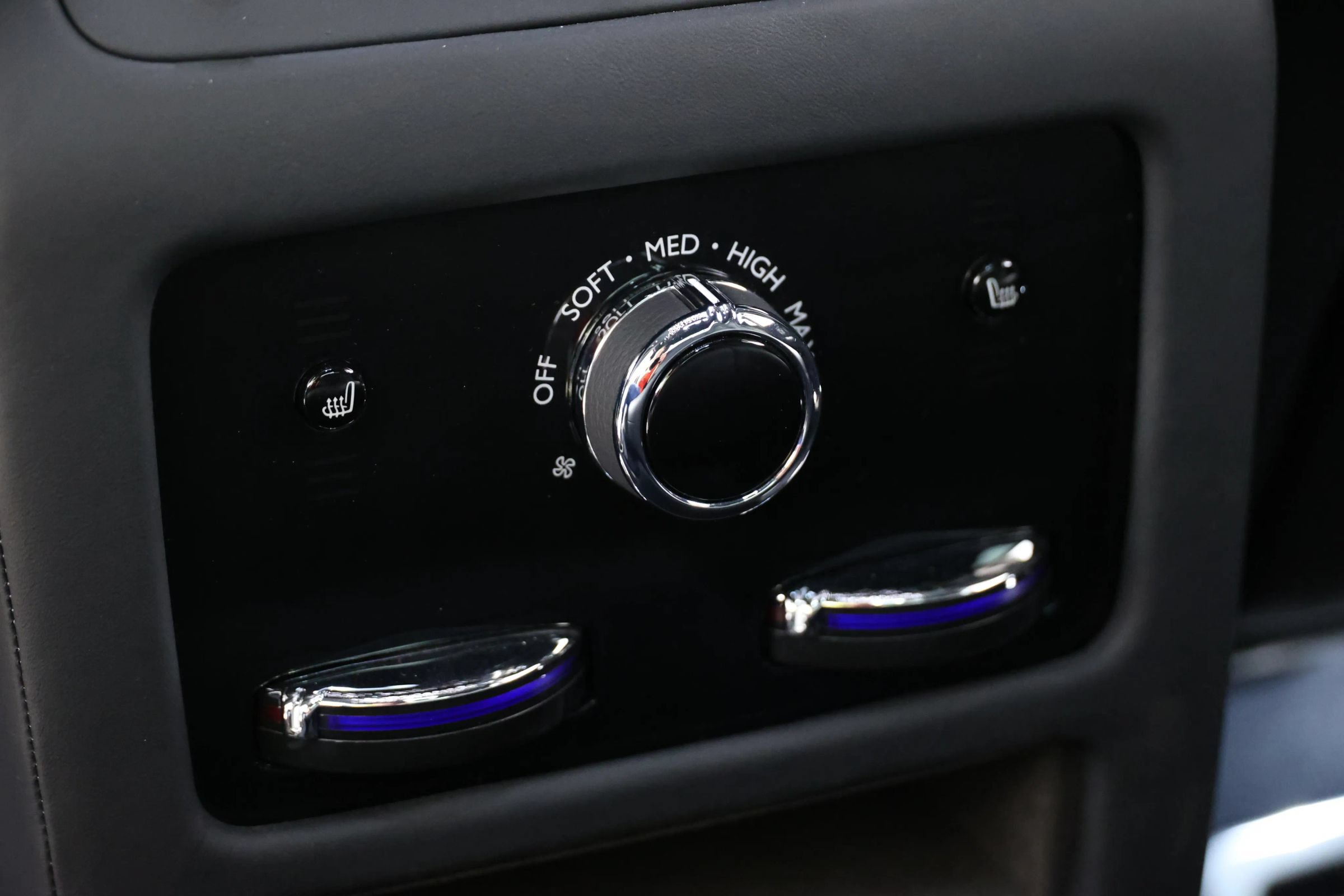 Used 2021 Rolls-Royce Ghost AWD/4WD image 70
