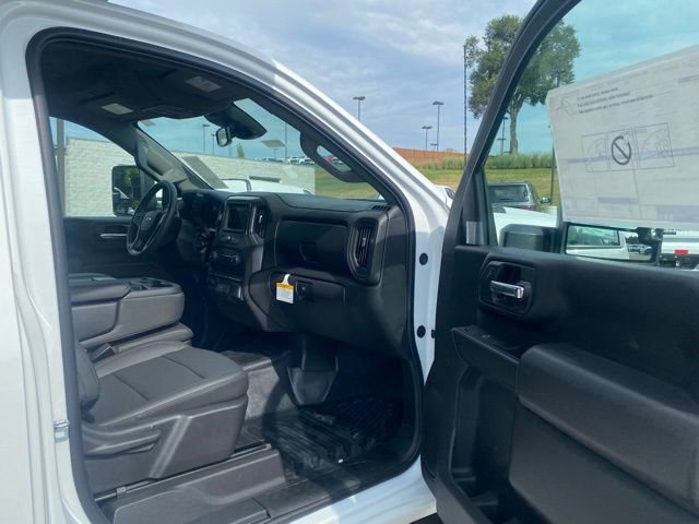 New 2025 Chevrolet Silverado 3500 W/T w/ WT Convenience Package image 26