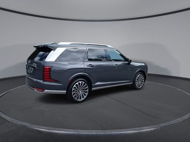 New 2026 Hyundai Palisade Calligraphy image 8