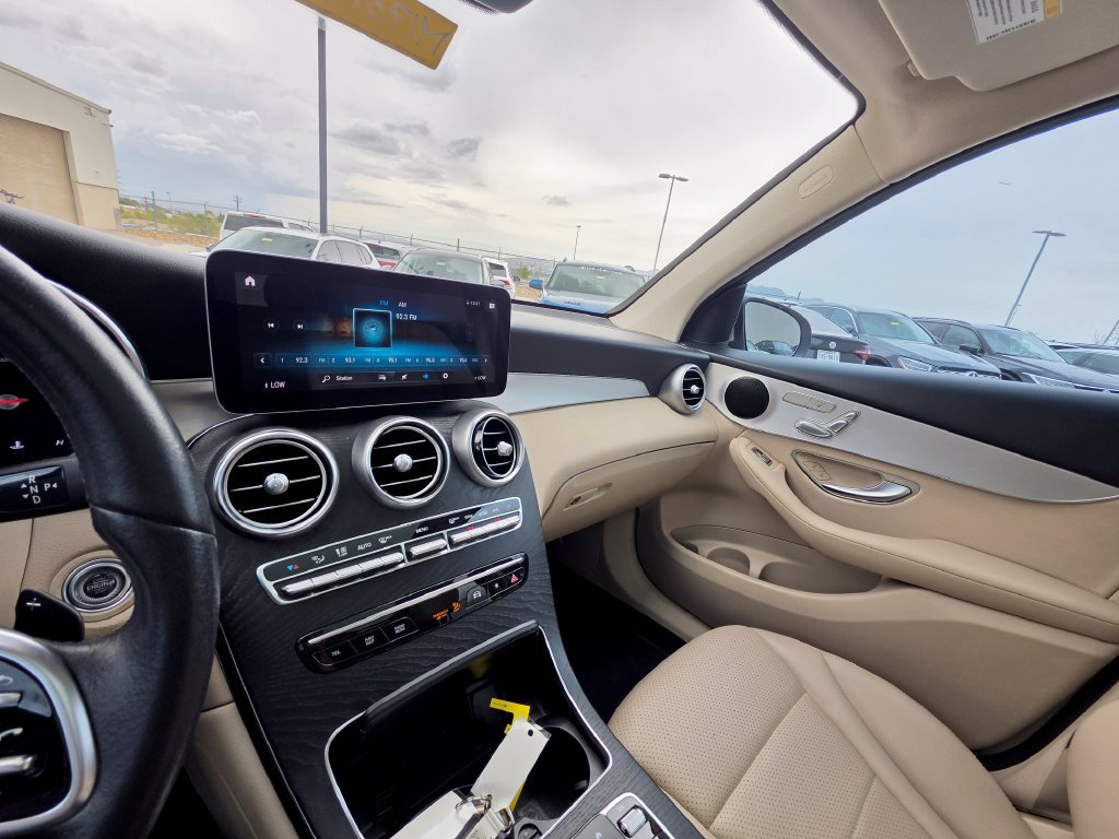 Used 2022 Mercedes-Benz GLC 300 image 15