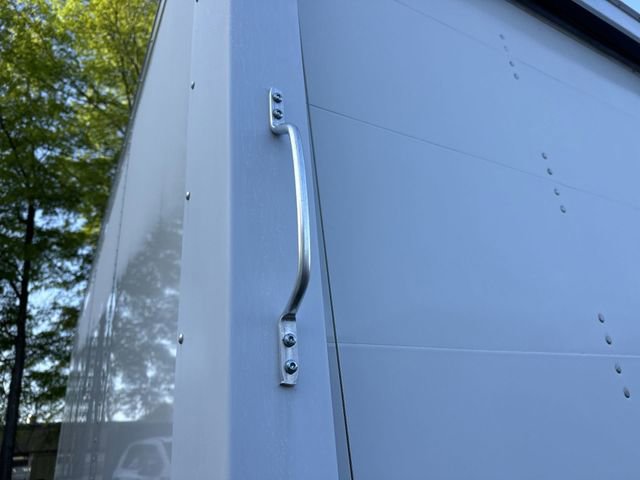 New 2026 Ford Transit 350 DRW AWD image 18