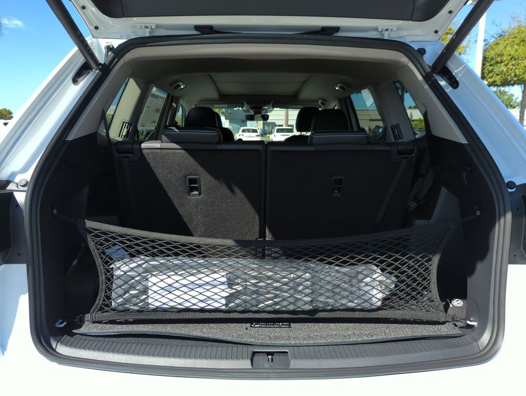 New 2026 Volkswagen Atlas SE image 15