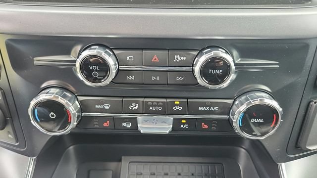 New 2026 Ford F150 XLT w/ Equipment Group 302A MID AWD/4WD image 19