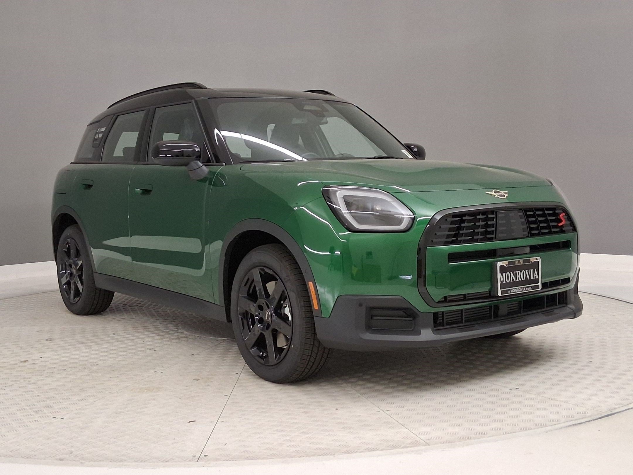 New 2027 MINI Cooper Countryman S AWD/4WD image 5