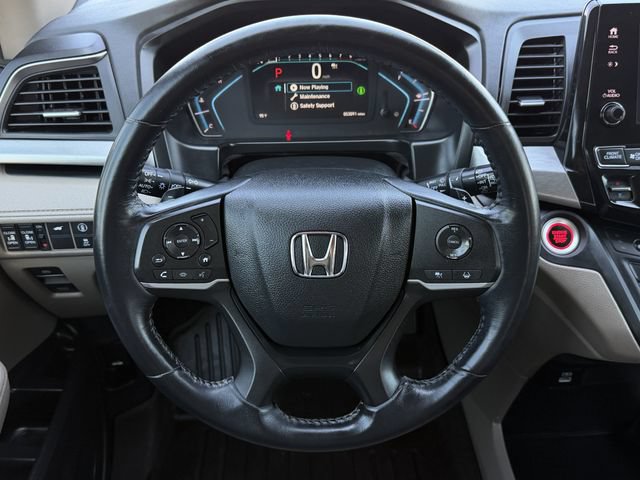 Used 2024 Honda Odyssey EX-L image 11
