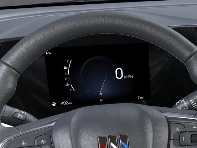 New 2025 Buick Encore GX Preferred w/ Advanced Technology Package image 18
