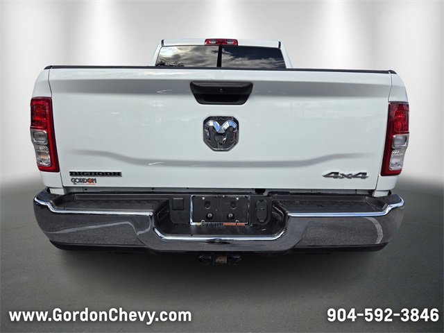 Used 2024 RAM 2500 Big Horn image 4