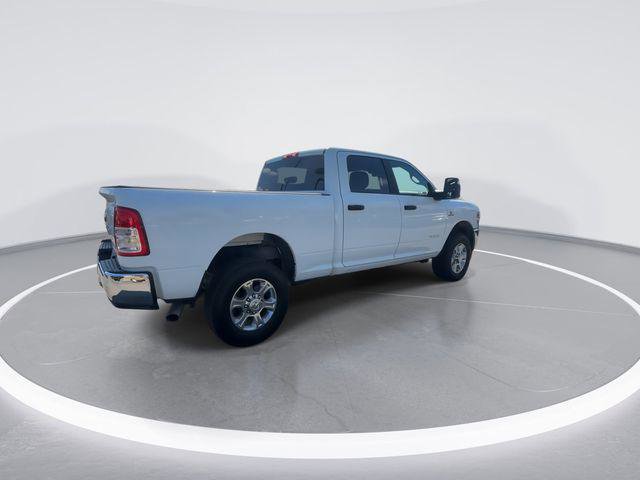 Certified 2024 RAM 2500 Big Horn AWD/4WD image 8