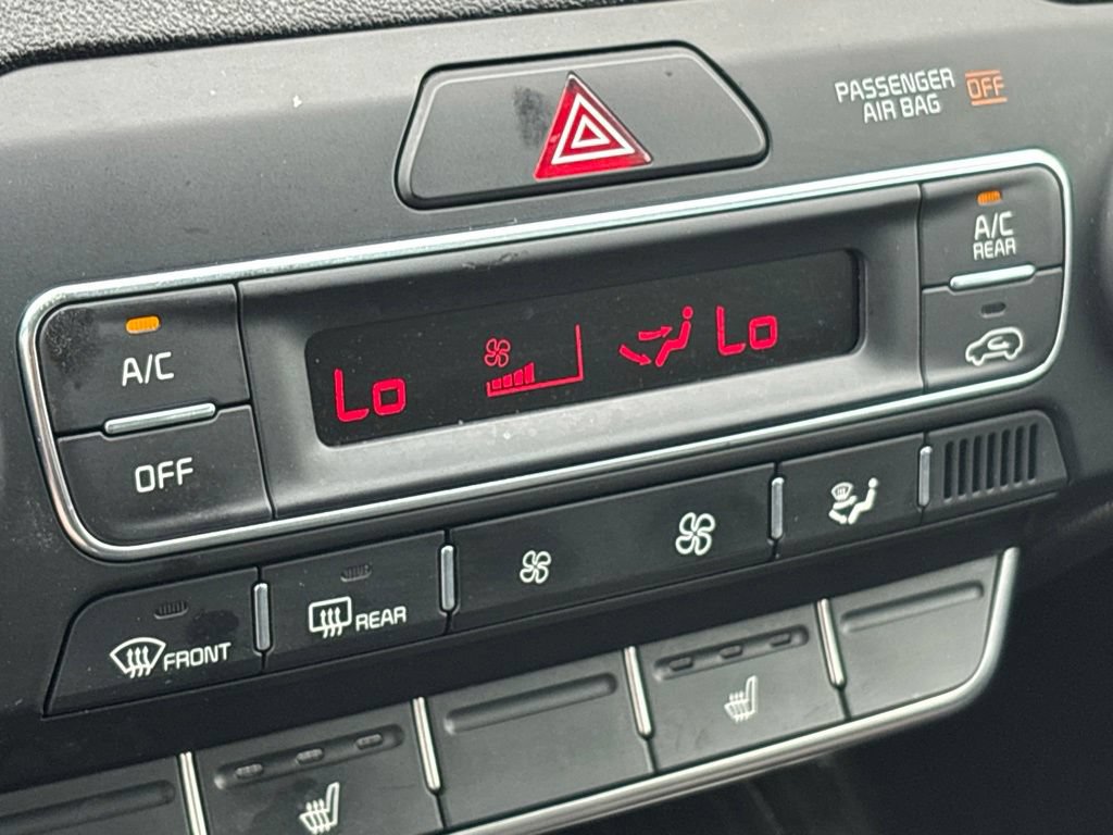 Used 2019 Kia Sorento EX AWD/4WD image 29
