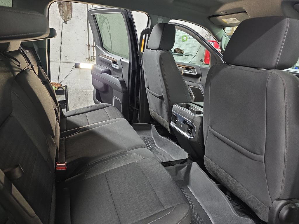 Used 2023 GMC Sierra 1500 Elevation w/ LPO, GMC Protection Package AWD/4WD image 11