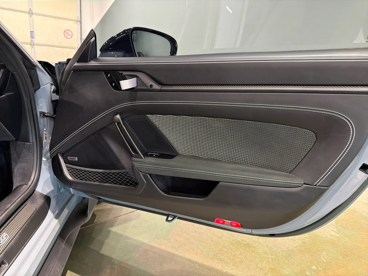 Used 2023 Porsche 911 GT3 RS w/ Weissach Package image 30