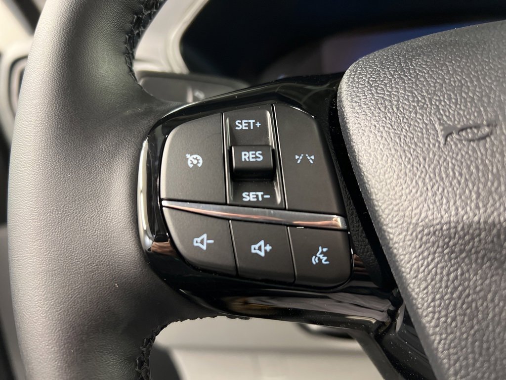 New 2026 Ford Escape Active w/ Cold Weather Package image 16