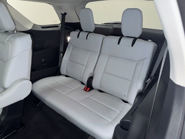 New 2026 Ford Explorer Platinum w/ LUX Leather Package image 37