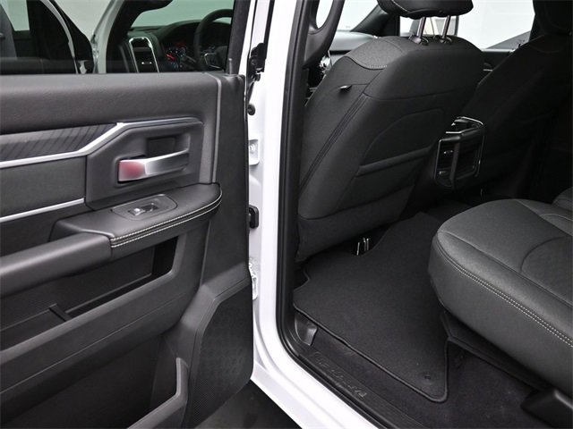 New 2026 RAM 2500 Big Horn image 18