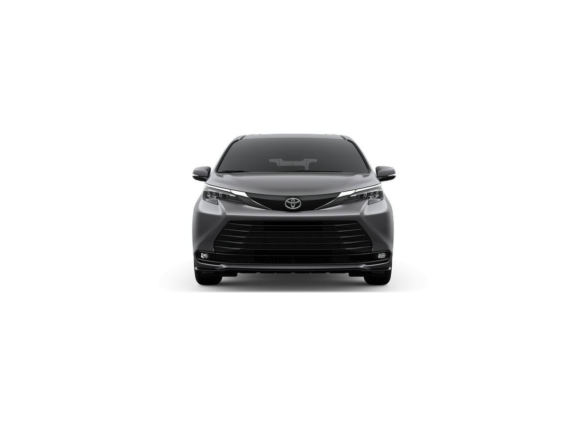 New 2026 Toyota Sienna XLE FWD image 39
