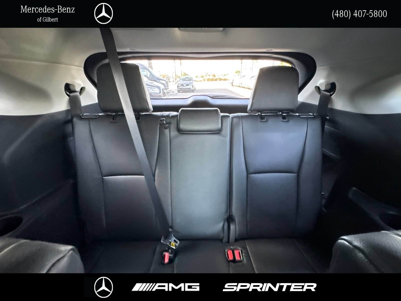 Used 2026 Toyota Highlander XLE AWD/4WD image 24