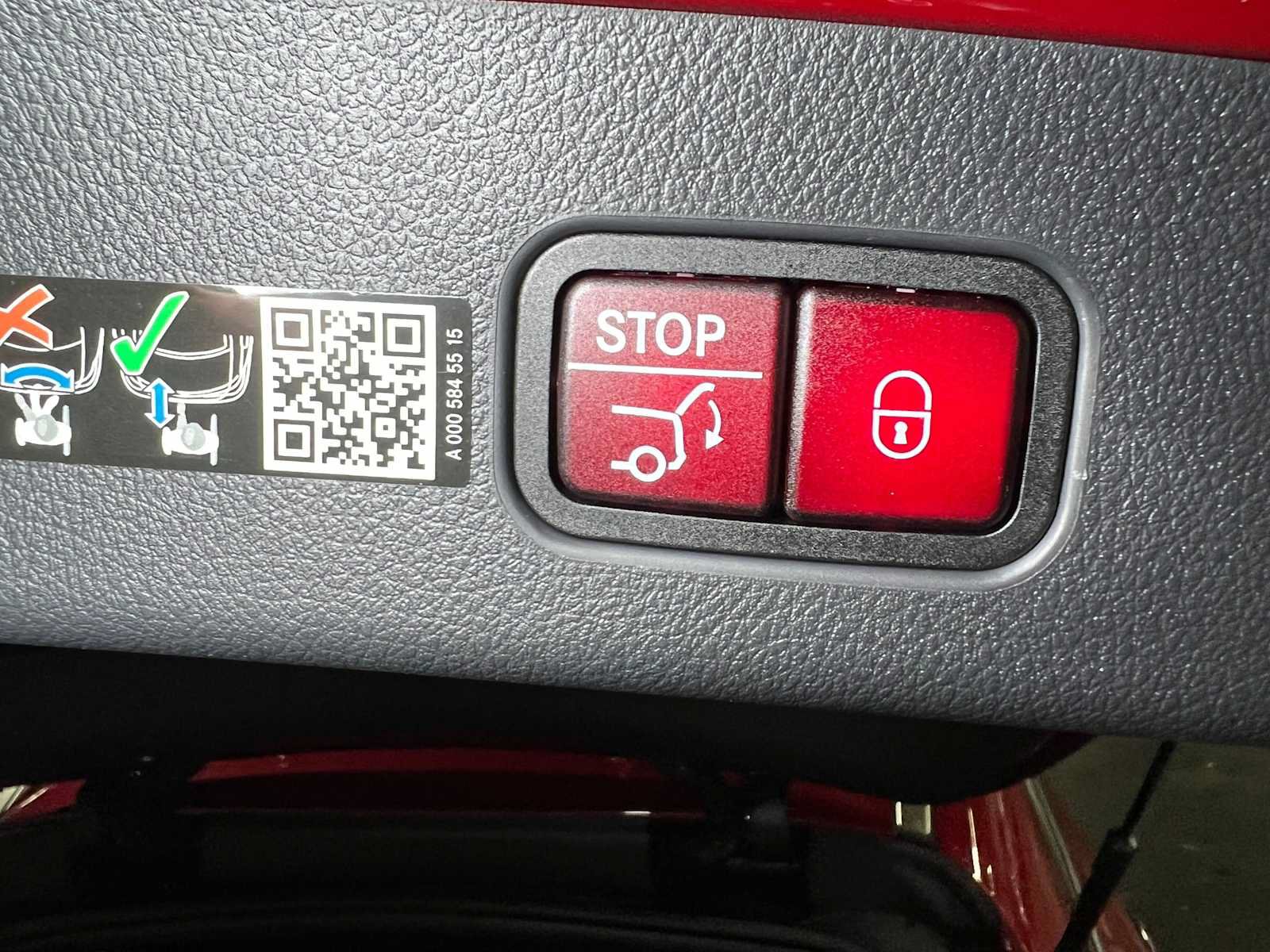 New 2027 Mercedes-Benz GLC 300 4MATIC image 17