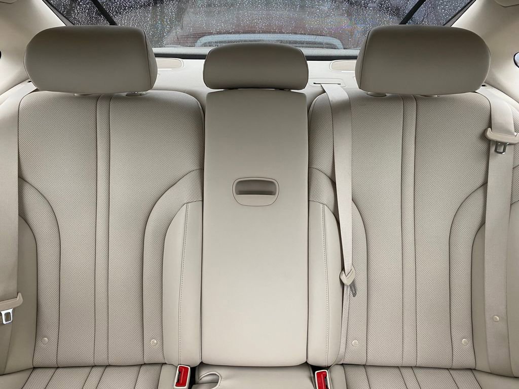 Certified 2023 Genesis G80 2.5T w/ Advanced Package image 36