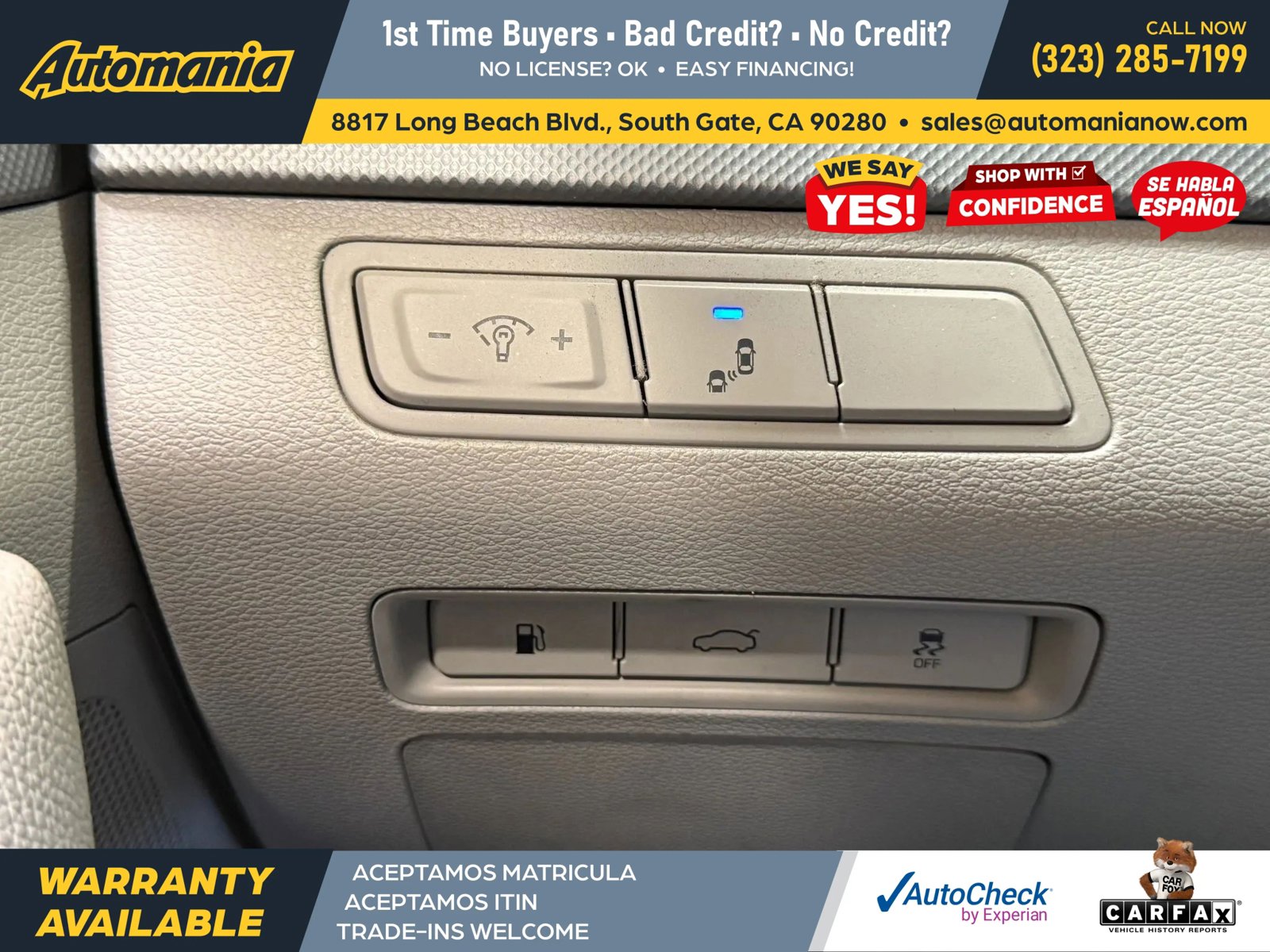 Used 2018 Hyundai Sonata ECO image 20