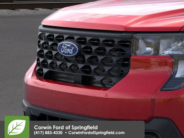 New 2026 Ford Maverick XLT image 40