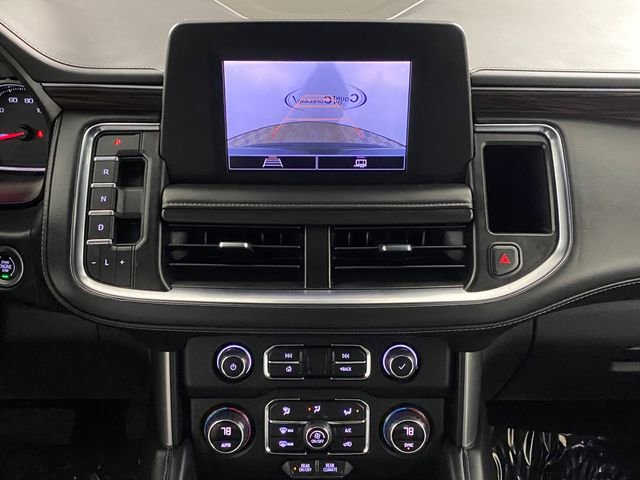 Certified 2023 Chevrolet Tahoe LS AWD/4WD image 22