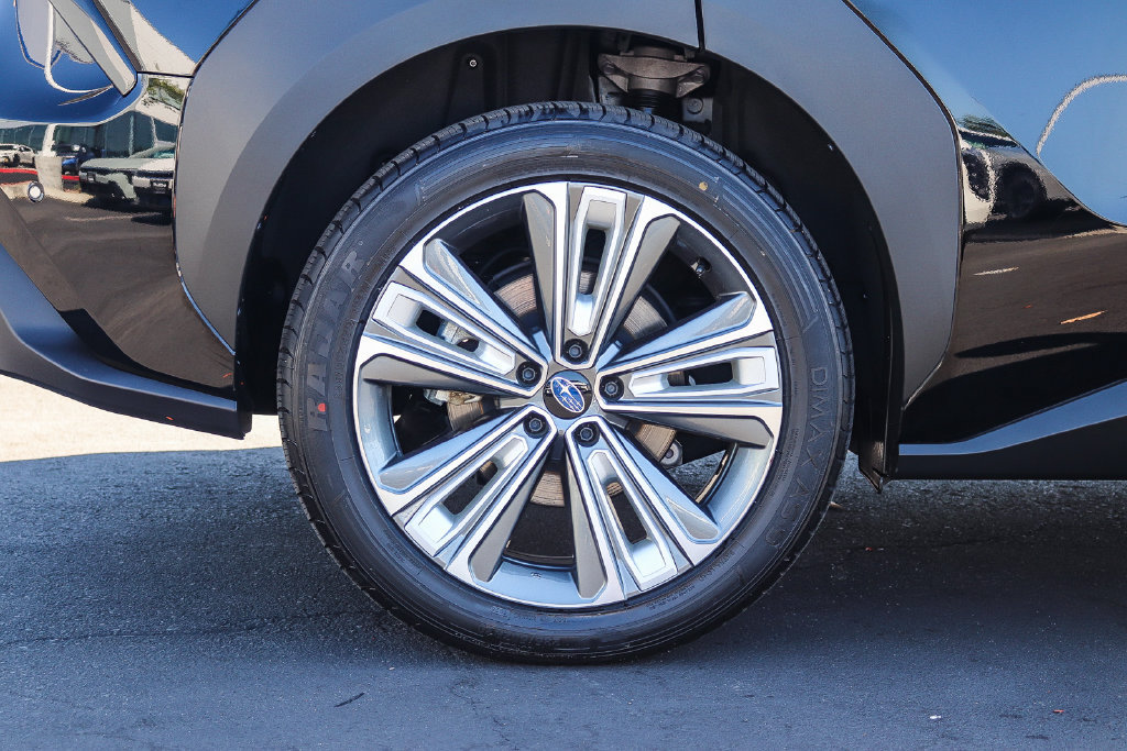Certified 2023 Subaru Solterra AWD image 13