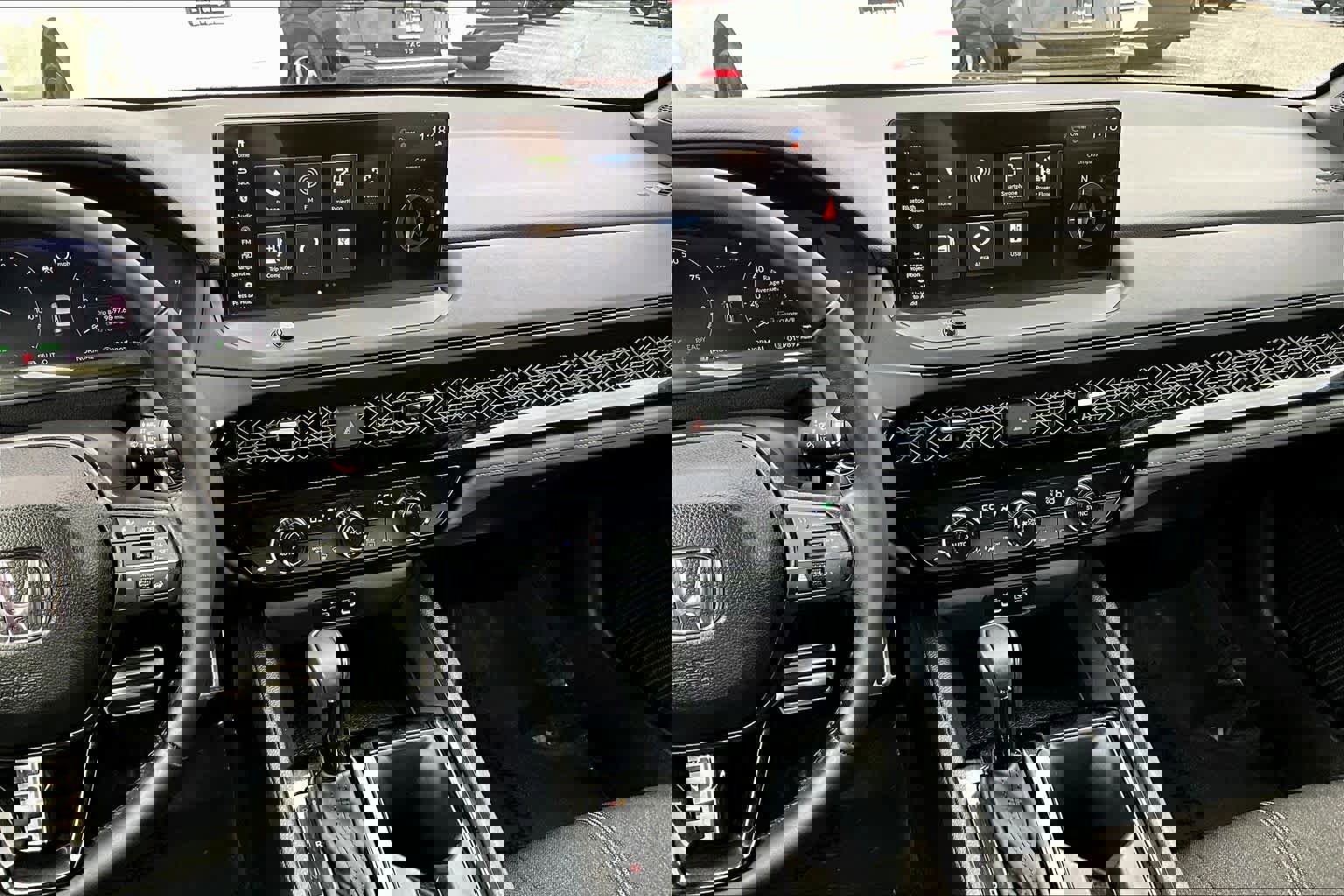 Used 2024 Honda Accord Sport image 6