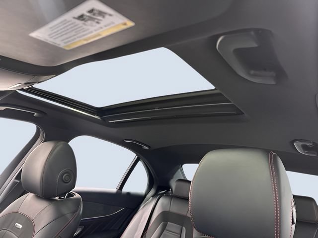 Certified 2018 Mercedes-Benz E 43 AMG 4MATIC Sedan image 28