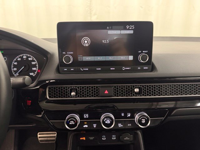 Used 2026 Honda Civic Sport image 22