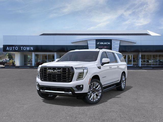 New 2026 GMC Yukon XL Denali Ultimate image 8