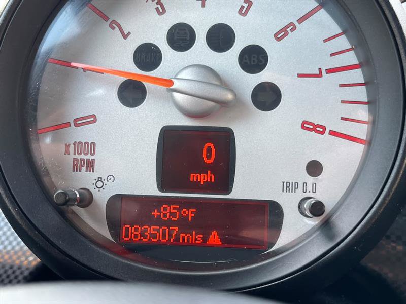Used 2012 MINI Cooper S FWD image 51